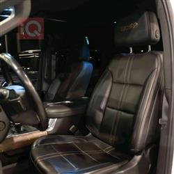 شيفروليه سلفرادو